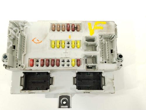 Used Fuse box Fuse box ALFA ROMEO GIULIETTA (940_) [2010-2020] 27162717 27162717