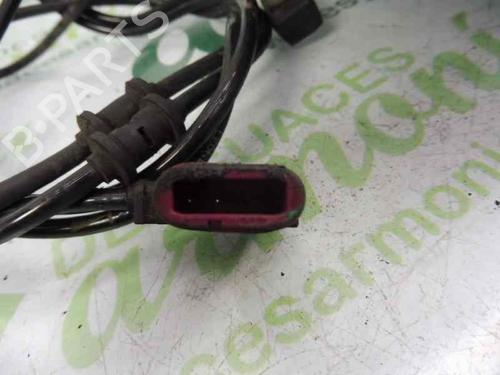 Right rear steering knuckle MERCEDES-BENZ E-CLASS (W211) E 320 CDI (211.026) | BP1846963M28 