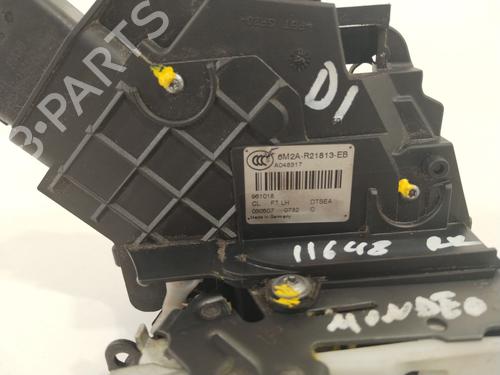 Front left lock FORD MONDEO IV (BA7)  | BP16982971C98 