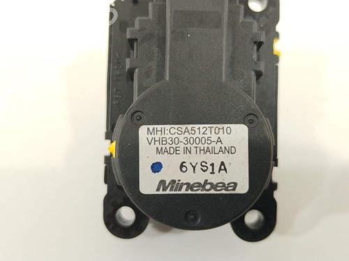 Electronic module CITROËN C4 AIRCROSS 1.6 HDi 115 | BP27563707M83 - Image 2