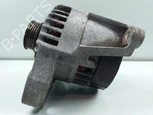 Alternator FIAT PANDA (169_) 1.2 (169.AXB11, 169.AXB1A) | BP4930294M7 