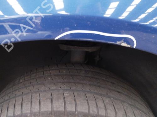 Left front fenders VW PASSAT B6 (3C2)  | BP21796209C41 