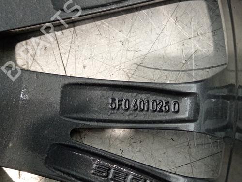 Rim SEAT LEON ST (5F8)  | BP18660360C45