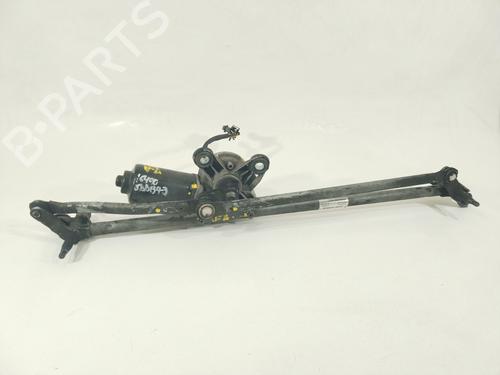 Front wiper motor SAAB 9-3 (YS3F, E79, D79, D75) 1.9 TiD | BP33986492M29 - Image 2