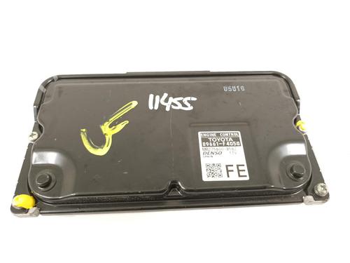 Engine control unit (ECU) TOYOTA C-HR (_X1_) 1.8 Hybrid (ZYX10_, ZYX11_) | BP17831716M57 - Image 2