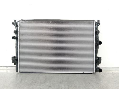 Køler AUDI A1 Sportback (GBA) 25 TFSI (95 hp) 19635170