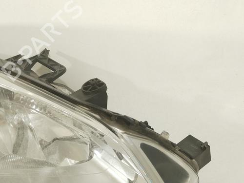 Right headlight CITROËN BERLINGO MULTISPACE (B9) 1.6 HDi 90 | BP35728502C29 - Image 3