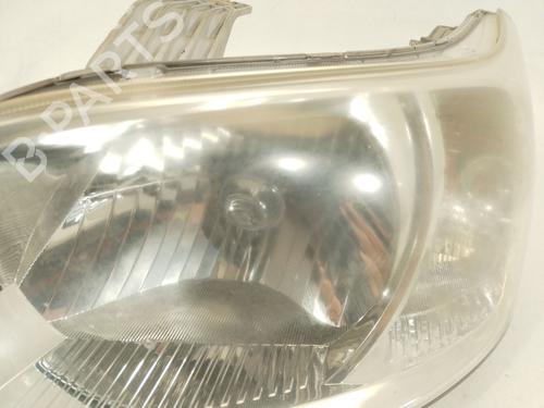 Left headlight CHEVROLET AVEO / KALOS Hatchback (T250, T255) 1.2 | BP32338064C28