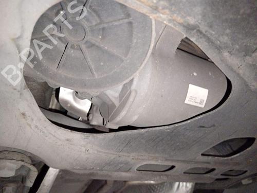 Steering rack SEAT LEON (5F1) 1.2 TSI | BP37260465M22 - Image 3