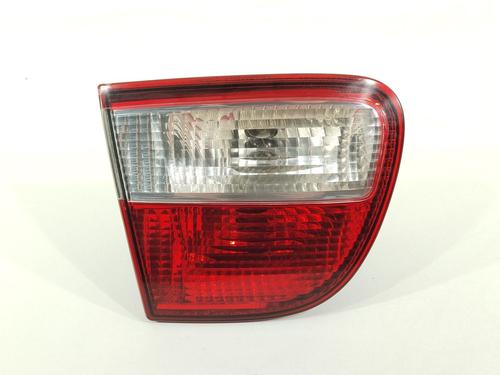 Feu de coffre gauche SEAT LEON (1M1) 1.9 TDI (110 hp) 29114431