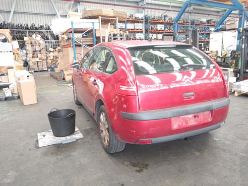 Fuse box CITROËN C4 I (LC_) 1.6 VTi 120 | BP32361337E1