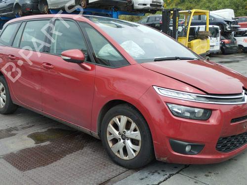 Engine CITROËN C4 Grand Picasso II (DA_, DE_) 1.6 HDi / BlueHDi 115 | BP36567017M1 - Image 17