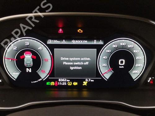 Engine AUDI Q3 (F3B) 35 TDI | BP39248074M1 - Image 7