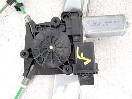 Front left window mechanism OPEL CORSA D (S07) 1.2 (L08, L68) | BP38074404C22 - Image 2