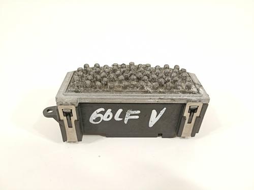 Heater resistor VW GOLF V (1K1)  | BP16245201M108 