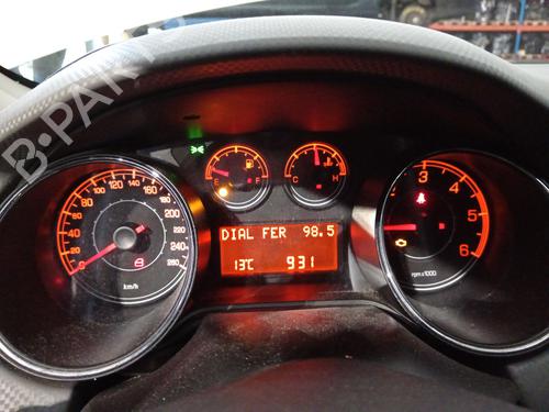 Used Instrument cluster Instrument cluster 36812460 36812460
