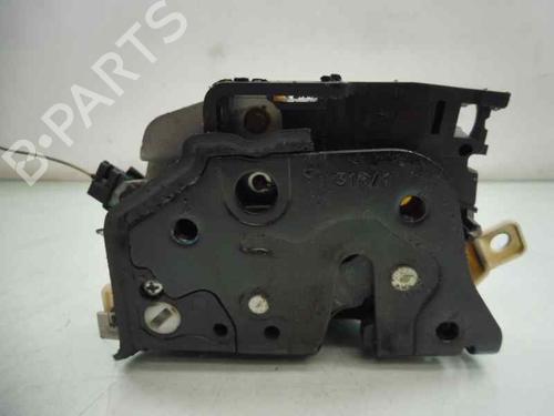 Rear right lock SEAT ALTEA XL (5P5, 5P8)  | BP1973564C99 