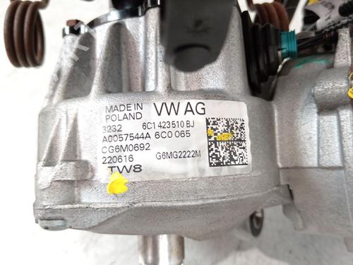 Steering column SEAT TOLEDO IV (KG3)  | BP16786938M21  - Image 6