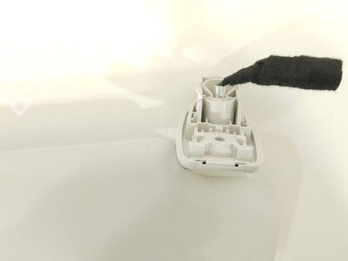 Left sun visor FORD PUMA (J2K, CF7) 1.0 EcoBoost | BP27997208I1 - Image 4