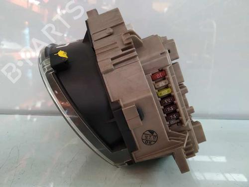 Instrument cluster PEUGEOT 107 (PM_, PN_)  | BP5579064C47 
