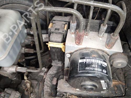 abs-pump-ssangyong-kyron-2005-2006-2007-2008-2009-2010-2011-2012-2013-2014-36700200 main image
