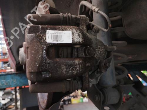 Left rear brake caliper CITROËN C4 II (NC_) 1.6 HDi 110 | BP37192733M107 - Image 2