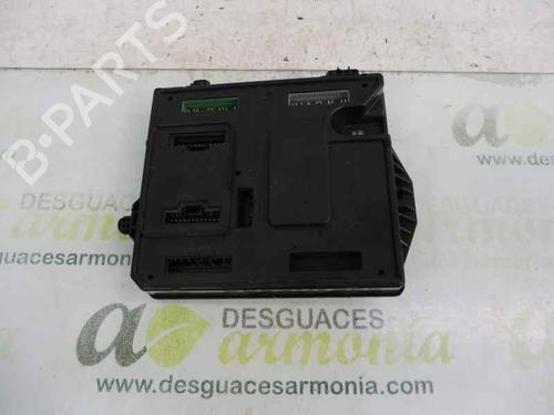 Sikringsdåse RENAULT MEGANE III Hatchback (BZ0/1_, B3_) [2008-2025]  1847395
