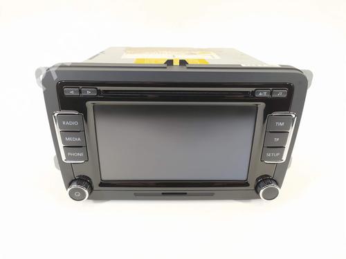radio-skoda-superb-ii-3t4-3t0035156b-2008-2009-2010-2011-2012-2013-2014-2015-9519208 main image