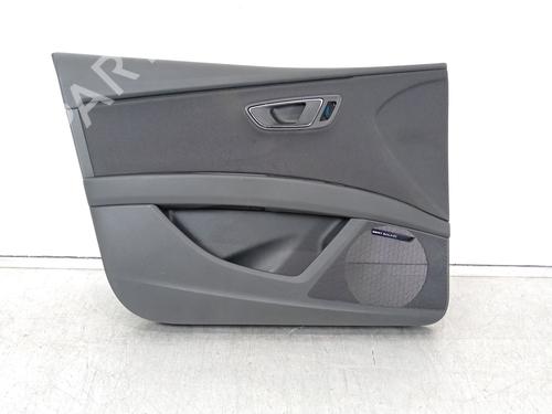 Forreste venstre beklædning SEAT LEON (5F1) [2012-2021]  32474028
