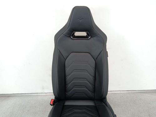 Left front seat CUPRA FORMENTOR (KM7, KMP) 2.0 VZ 4Drive | BP32988328C15 - Image 5
