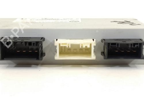Electronic module BMW 3 Touring (F31) 320 d | BP8599484M83 