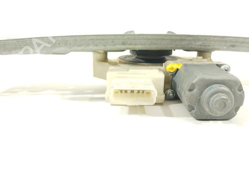 Rear left window mechanism PEUGEOT 308 SW II (LC_, LJ_, LR_, LX_, L4_) 2.0 BlueHDi 150 | BP16809286C24 