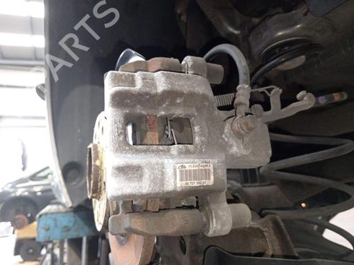 Used Left rear brake caliper Left rear brake caliper 37420911 37420911