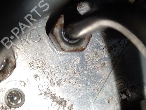 ABS pump CITROËN BERLINGO MULTISPACE (B9) 1.6 HDi 110 | BP36014096M43 - Image 3