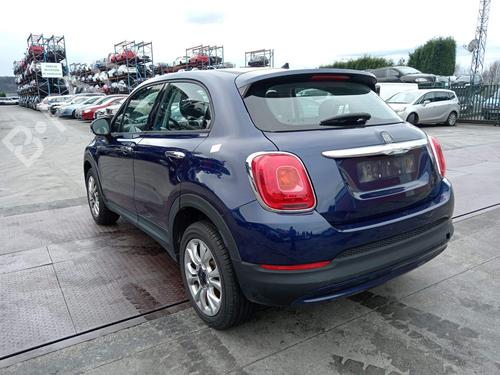 Alternator FIAT 500X (334_) 1.6 D Multijet (334AXA1B, 334AXA11) | BP30361372M7  - Image 7