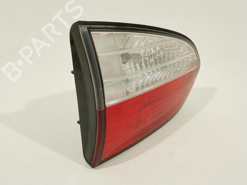 Left tailgate light HYUNDAI H-1 / STAREX Bus (A1) 2.5 TCi | BP28184954C79 