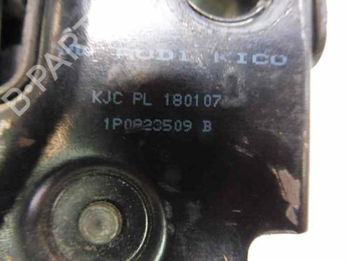 Hood lock SEAT LEON (1P1)  | BP8786256C133 