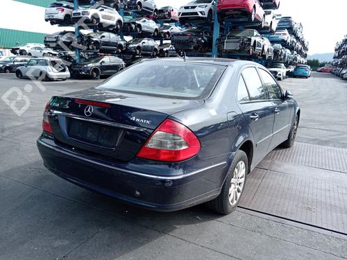 ABS pump MERCEDES-BENZ E-CLASS (W211) E 350 4-matic (211.087) | BP36296609M43  - Image 5