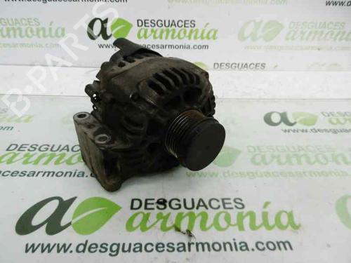 Used Alternator Alternator 2135245 2135245