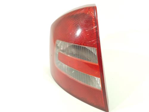 Left taillight SKODA OCTAVIA II (1Z3) 2.0 TDI 16V | BP26690121C34 