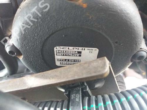 Engine PEUGEOT 407 (6D_)  | BP6460557M1 