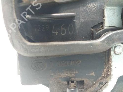 Rear right lock MINI MINI COUNTRYMAN (R60) Cooper D ALL4 | BP6946468C99 