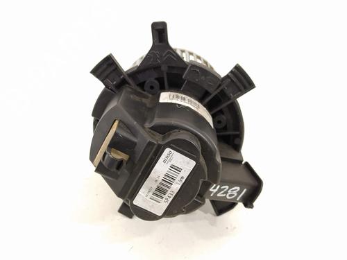 Heater blower motor CITROËN C-ELYSEE (DD_) | BP14301411M62 - Image 3