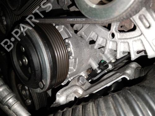 Used AC compressor BMW X3 (E83) 2.0 sd (177 hp) 31975580