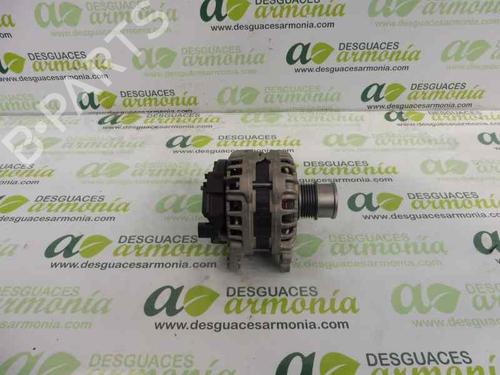 Generator SEAT IBIZA V (KJ1, KJG) 1.0 TSI (116 hp) 12255525