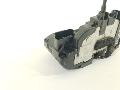 Front right lock NISSAN QASHQAI / QASHQAI +2 I (J10, NJ10, JJ10E) 1.5 dCi | BP16797644C97 
