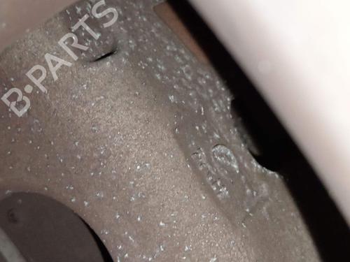 Used Left rear brake caliper Left rear brake caliper 37192809 37192809