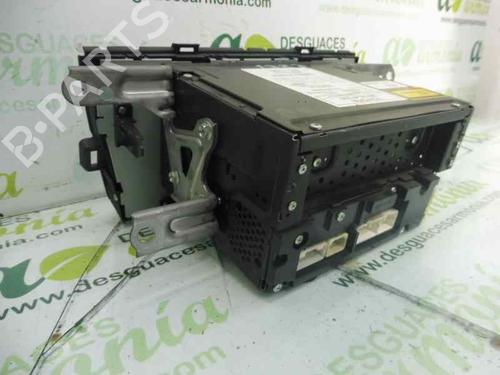 Radio TOYOTA PRIUS (_W3_)  | BP1913844E6 