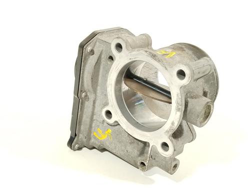 Used Throttle body MITSUBISHI PAJERO IV (V8_W, V9_W) 3.2 DI-D (V88W, V98W) (160 hp) 28070862