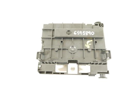 Fuse box PEUGEOT 207 (WA_, WC_) 1.6 HDi | BP29807979E1 